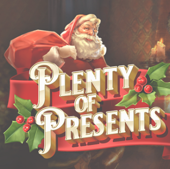 Plenty of Presents
